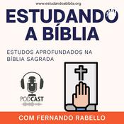 Podcast Estudando a Bíblia