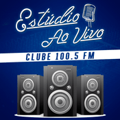 Podcast Estúdio Ao Vivo Clube