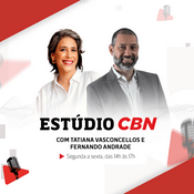 Podcast Estúdio CBN