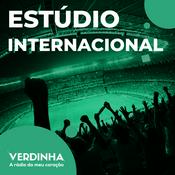 Podcast Estúdio Internacional