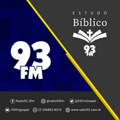 Podcast Estudo 93