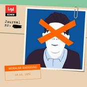 Podcast Et minusmenneske