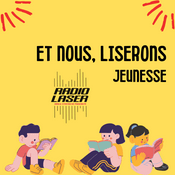 Podcast Et Nous Liserons Jeunesse