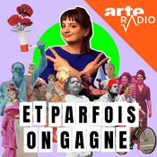 Podcast Et parfois, on gagne