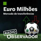 Podcast Euro Milhões