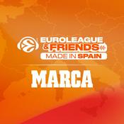 Podcast EuroLeague & Friends Made in Spain
