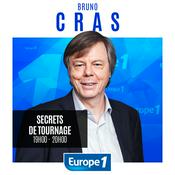 Podcast Europe 1 - Secrets de tournages