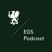 Podcast European Graduate School Podcast