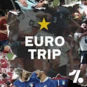 Podcast Eurotrip - OneFootball