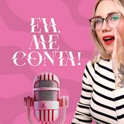 Podcast Eva, Me Conta!