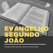Podcast EVANGELHO DE JOÃO
