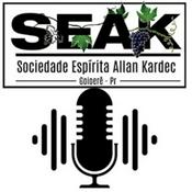 Podcast EVANGELHO NO LAR - SEAK - Goioerê