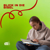 Podcast Blick in die Bibel