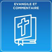 Podcast Evangile et commentaire – Radio Notre Dame