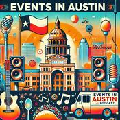 Podcast What to do in Austin - Events