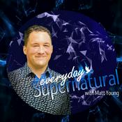 Podcast Everyday Supernatural With Matt Young