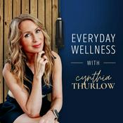 Podcast Everyday Wellness: Midlife Hormones, Menopause, and Science for Women 35+