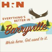 Podcast Everything's Better in Barryville