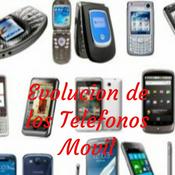 Podcast Evolucion de los Telefonos Movil