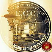 Podcast Exalted Christ Church International
