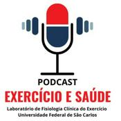 Podcast Exercício e Saúde