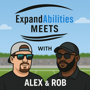 Podcast ExpandAbilities MEETS