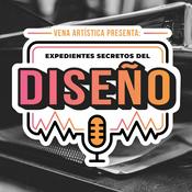Podcast Expedientes secretos del diseño