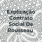 Podcast Explicação Contrato Social De Rousseau