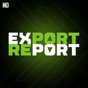 Podcast Export Report