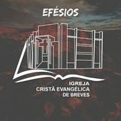 Podcast Exposição de Efésios