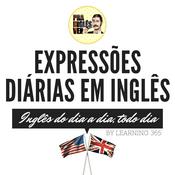 Podcast Expressões diárias em Inglês