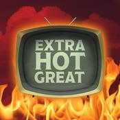 Podcast Extra Hot Great: This Week In TV