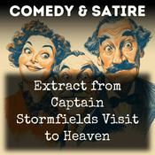 Podcast Extract from Captain Stormfields Visit to Heaven