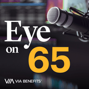 Podcast Eye on 65