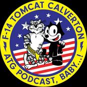 Podcast The F-14 Tomcat ATG Radio show/Podcast