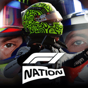 Podcast F1 Nation