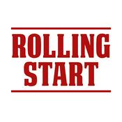 Podcast Rolling Start | The American F1 Podcast