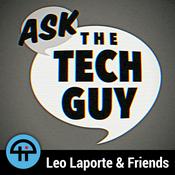 Podcast Ask The Tech Guy (Video)