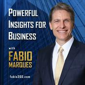 Podcast Powerful Insights for Business