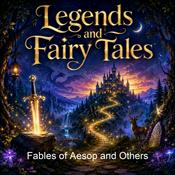 Podcast Fables of Aesop and Others