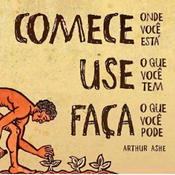 Podcast Faça O MELHOR que VOCÊ PODE, com O MELHOR que VOCÊ TEM: AGORA - Trailer