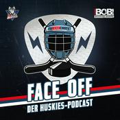 Podcast FACE OFF: Der Eishockey-Podcast der Kassel Huskies und RADIO BOB!