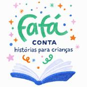 Podcast Fafá Conta podcast