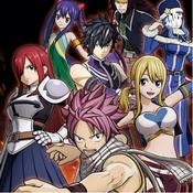 Podcast Fairy podcast