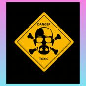 Podcast Fais pas Chier_T'es Toxic ProMax