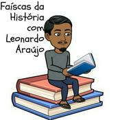 Podcast Faíscas da História