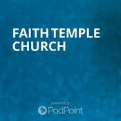 Podcast Faith Temple Church