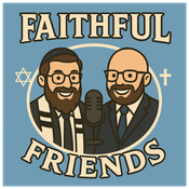 Podcast Faithful Friends: Inter-Religious Dialogues on Faith, Tradition, and Community