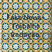 Podcast Fake News- Trabalho Redação.
