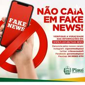 Podcast Fake News